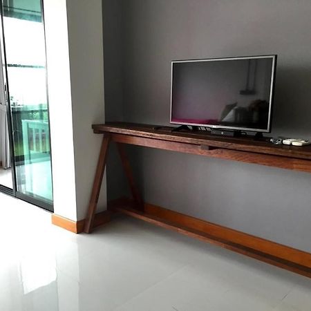 Bann Aom Boutique Pranburi Hotel ภายนอก รูปภาพ