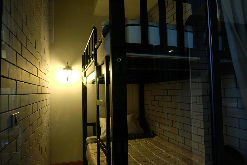 Bann Aom Boutique Pranburi Hotel ภายนอก รูปภาพ