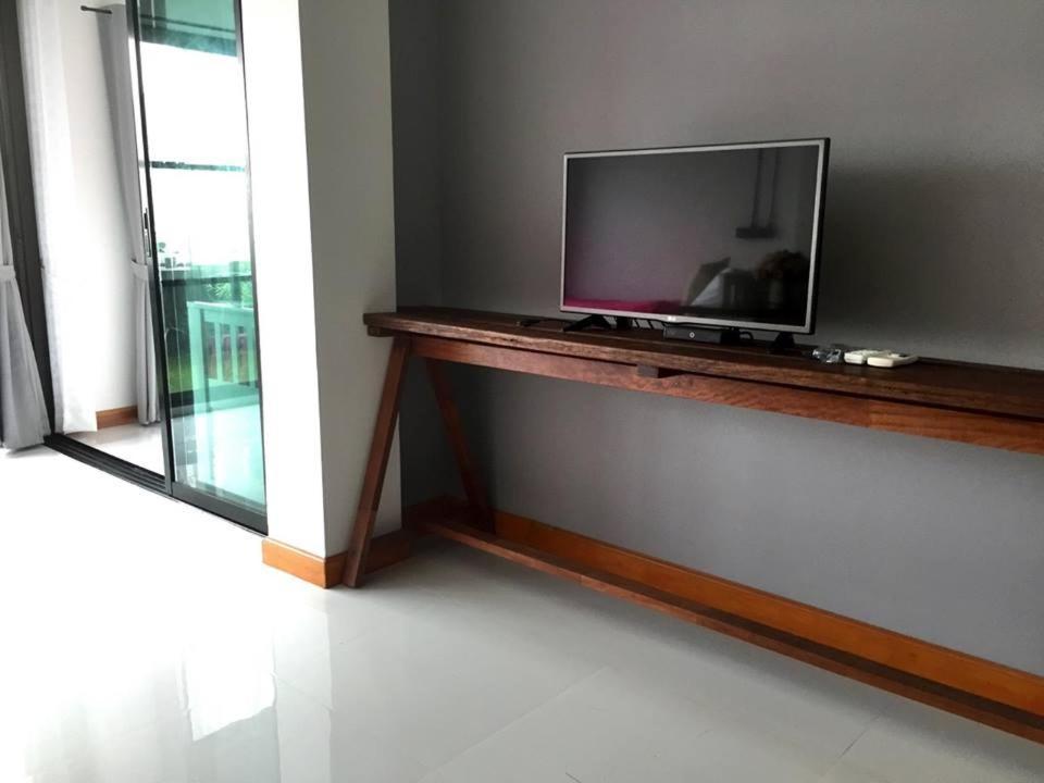 Bann Aom Boutique Pranburi Hotel ภายนอก รูปภาพ