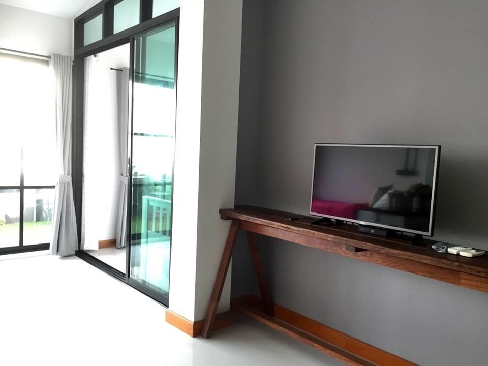 Bann Aom Boutique Pranburi Hotel ภายนอก รูปภาพ