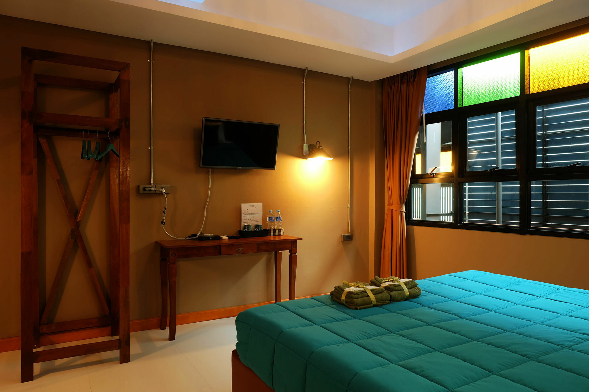 Bann Aom Boutique Pranburi Hotel ภายนอก รูปภาพ